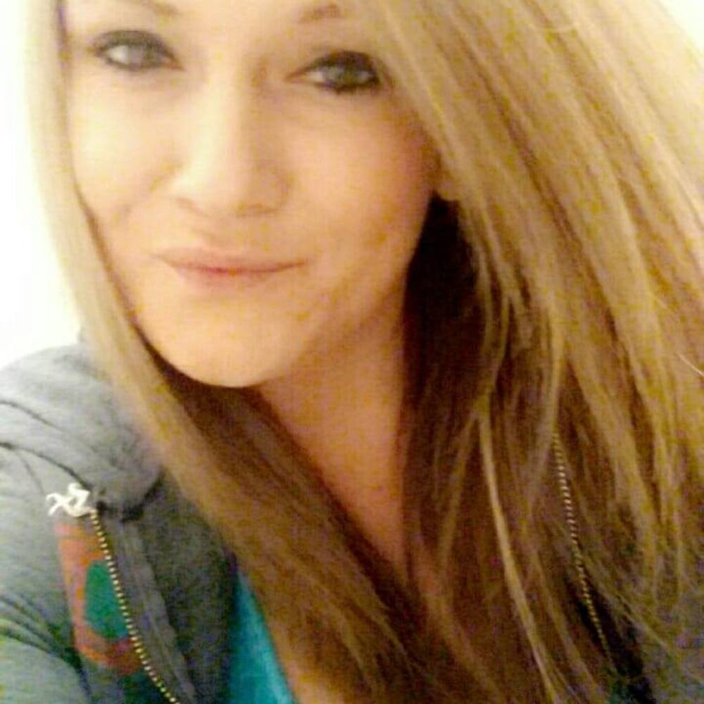 Meet your Posher, Rachelle